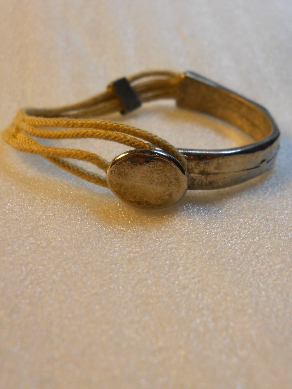 Split Band Bracelet    1125